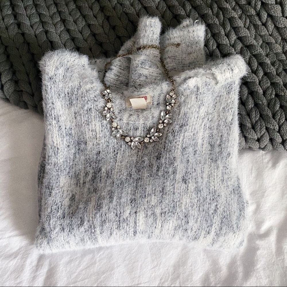 Mossimo sweater